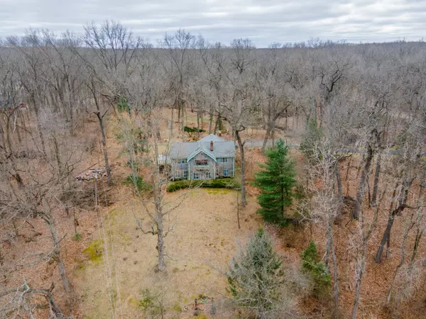 5436 Strawberry Lake Road, Whitmore Lake, MI 48189