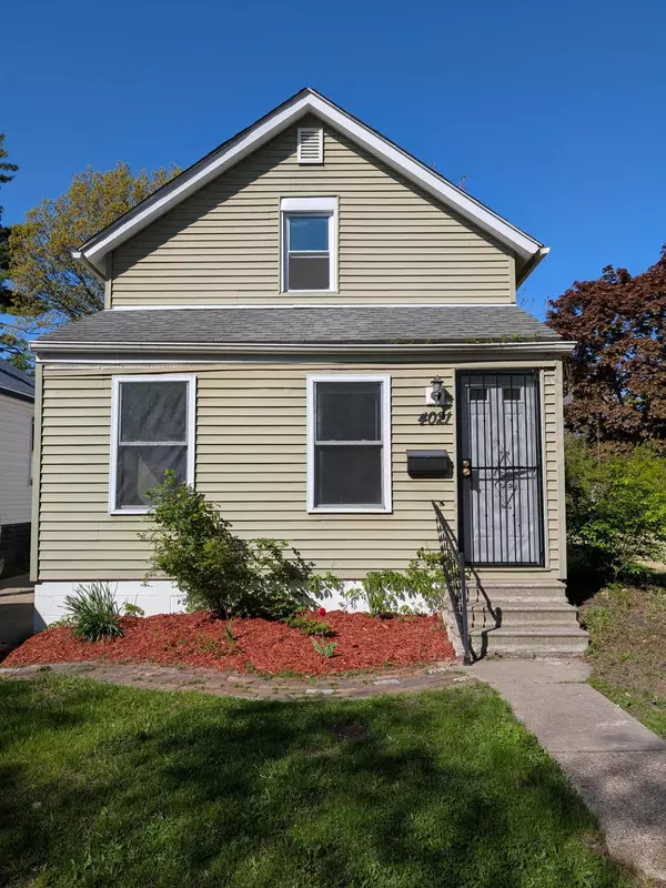 4021 Neff, Detroit, MI 48224