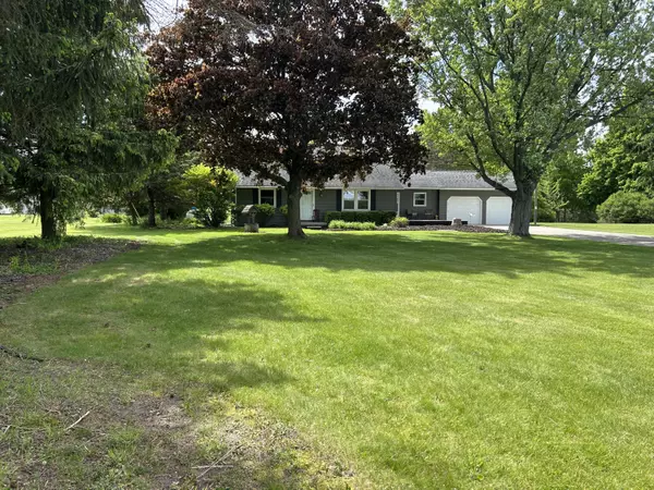 Eagle, MI 48822,13830 S Grange Road