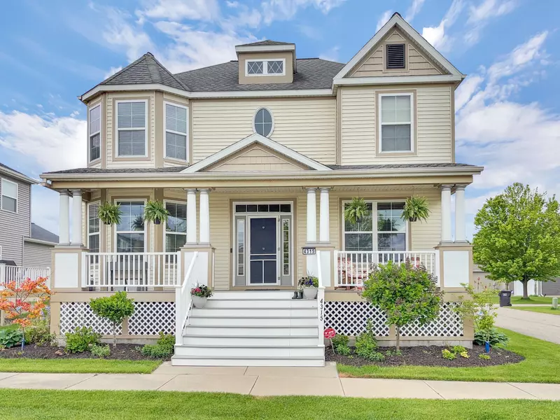 4315 Astoria SE Avenue, Grand Rapids, MI 49512