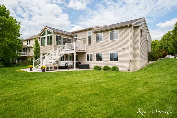 Hudsonville, MI 49426,3415 Jamieson Drive