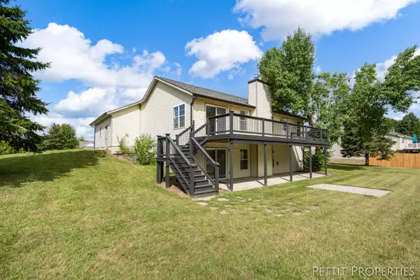 Middleville, MI 49333,5156 Ravine Drive