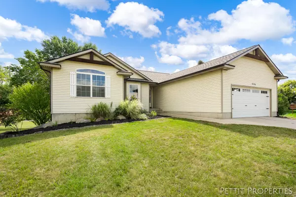 Middleville, MI 49333,5156 Ravine Drive