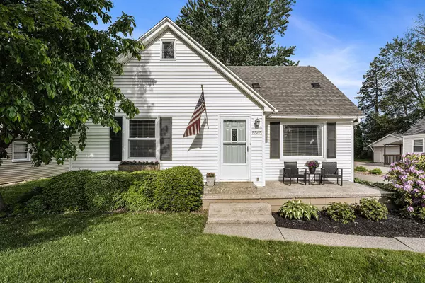 Hudsonville, MI 49426,5565 Park Avenue