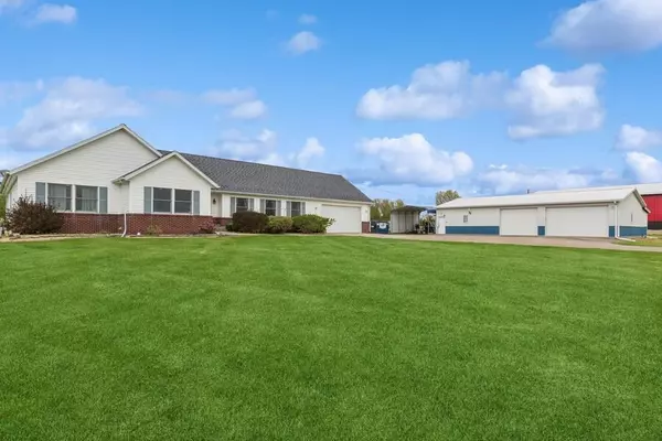 Bridgman, MI 49106,3025 Shawnee Road