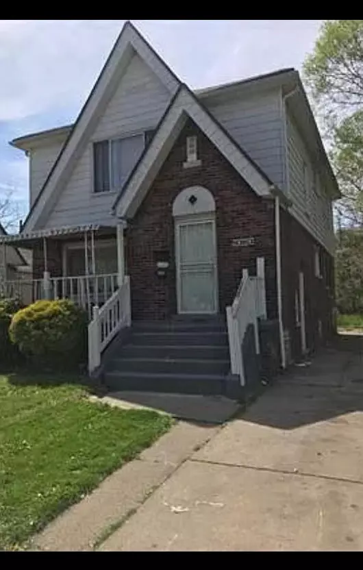 9363 marlowe, Detroit, MI 48228