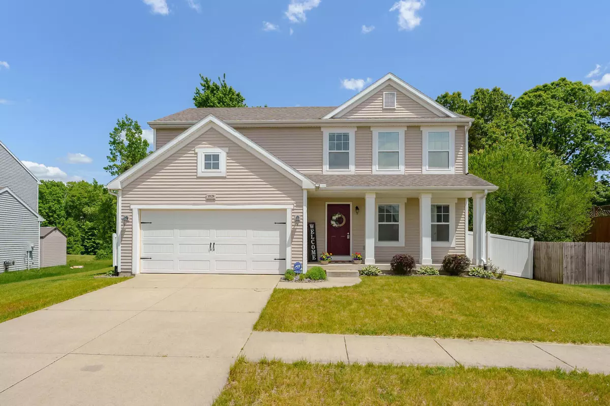 Galesburg, MI 49053,10126 Castle Creek Circle