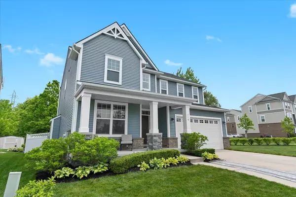 Wixom, MI 48393,310 Fletcher Street