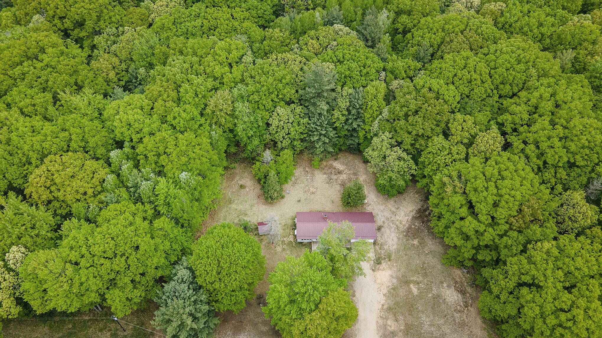 Hesperia, MI 49421,6766 E Gale Road