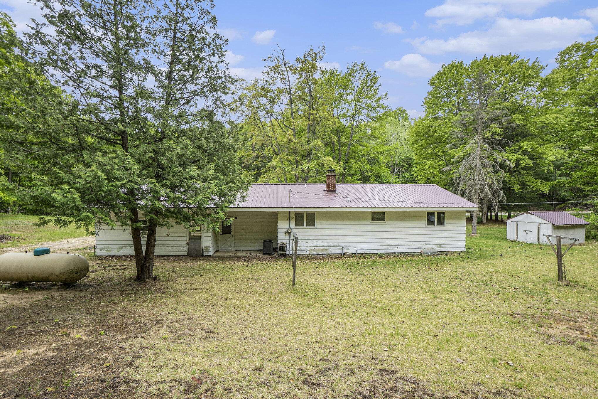 Hesperia, MI 49421,6766 E Gale Road