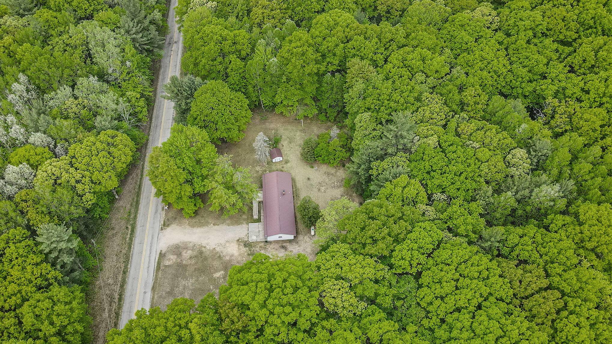Hesperia, MI 49421,6766 E Gale Road