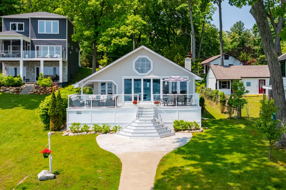 Richland, MI 49083,9393 Fraulin Drive