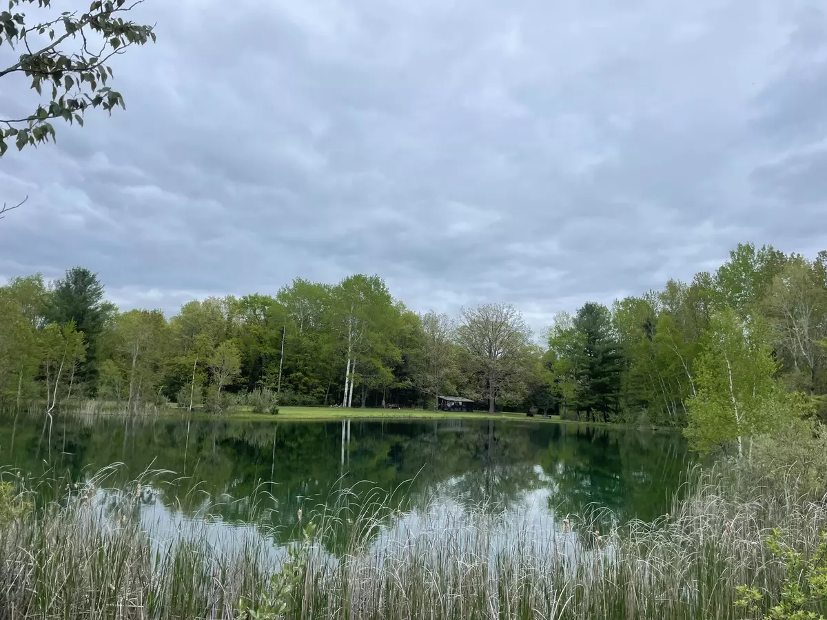 Gladwin, MI 48624,Boman Road