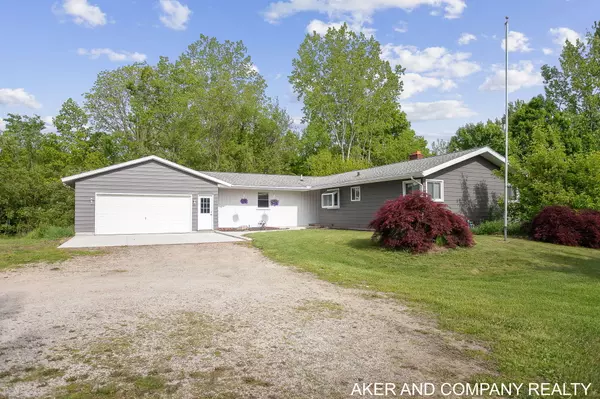 Allendale, MI 49401,8091 Warner Street