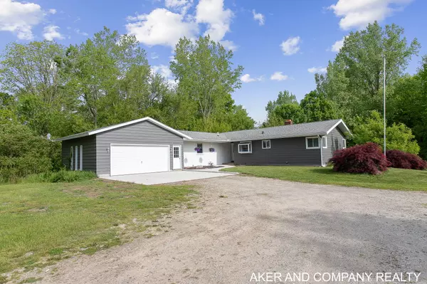 Allendale, MI 49401,8091 Warner Street