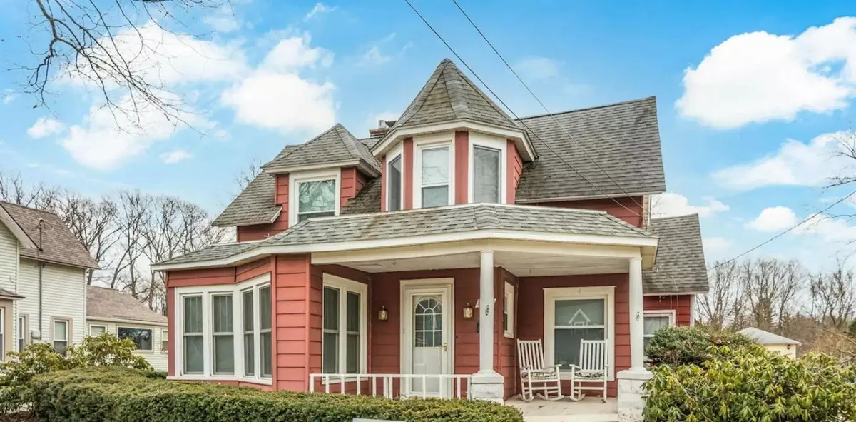 South Haven, MI 49090,724 Wilson Street