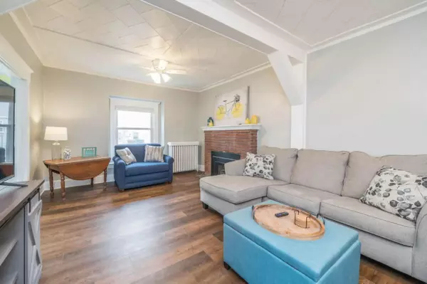South Haven, MI 49090,724 Wilson Street