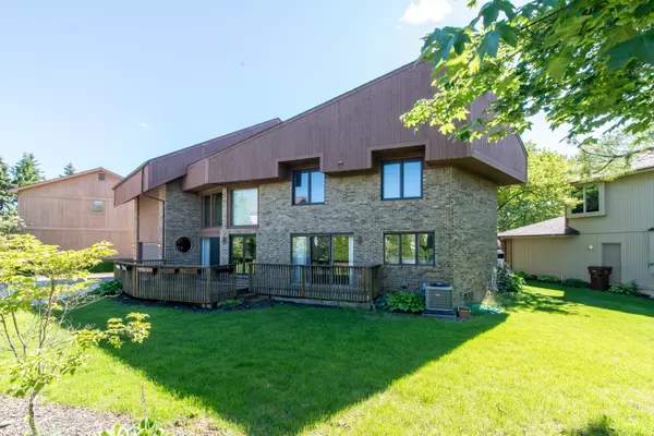 Ann Arbor, MI 48105,3007 Cedarbrook Road