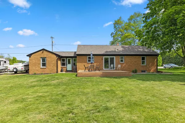 Hudsonville, MI 49426,2000 Riley Street