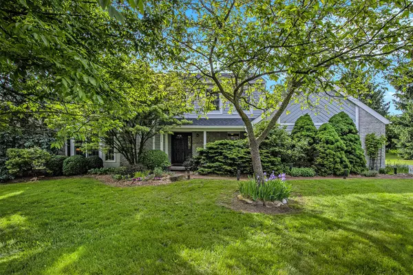 1336 Coventry Square Drive, Ann Arbor, MI 48103