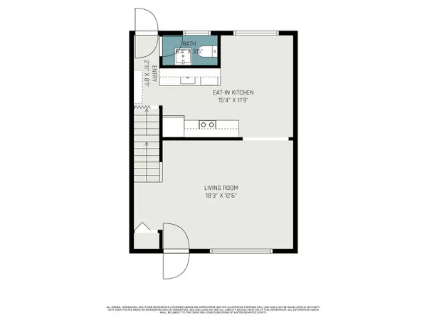 Ann Arbor, MI 48108,3146 Wolverine Drive