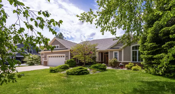 Ada, MI 49301,3079 Torian Court