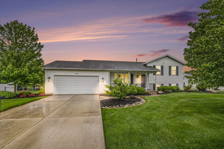 3754 Bantam Drive, Hudsonville, MI 49426