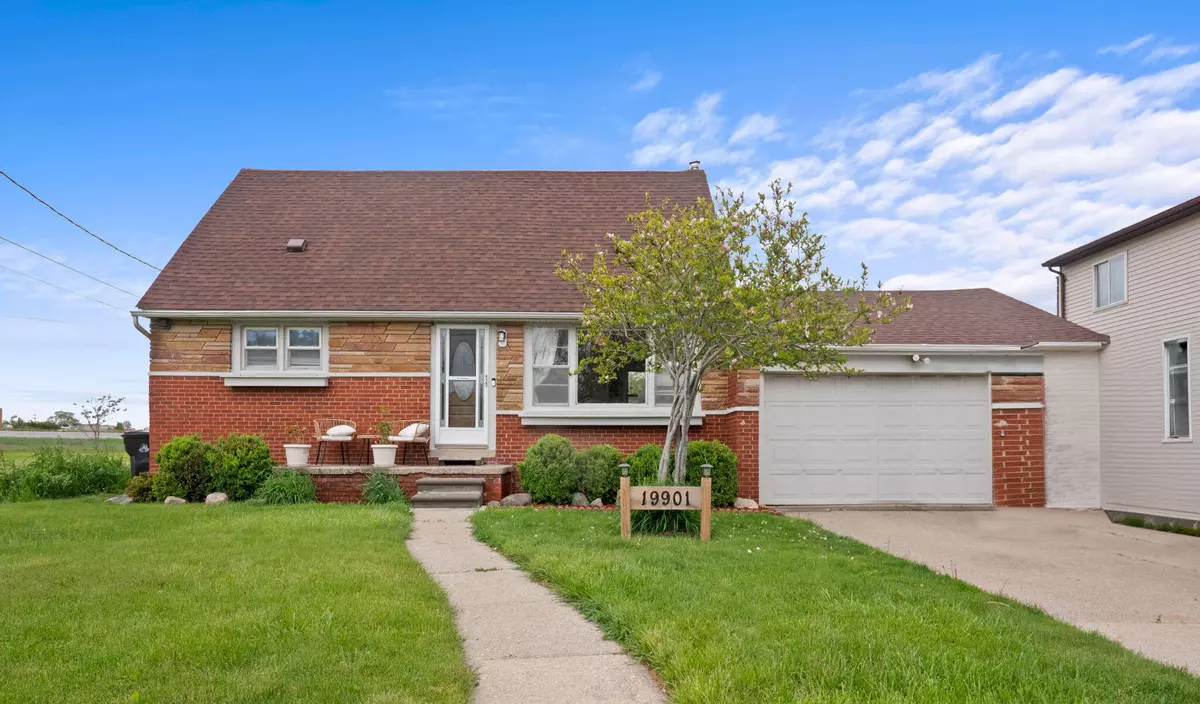 Roseville, MI 48066,19901 Fenton Street