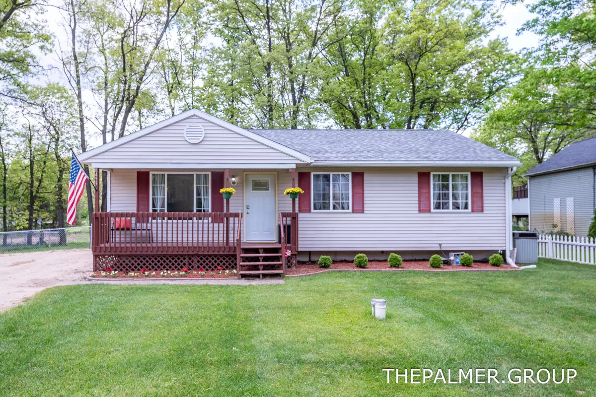 Howard City, MI 49329,8453 Cochise Drive