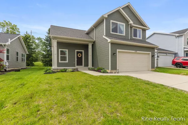 4335 Norway Street, Holt, MI 48842