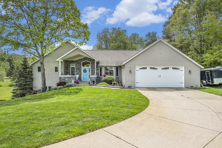 2640 Berkley NE Court, Sparta, MI 49345