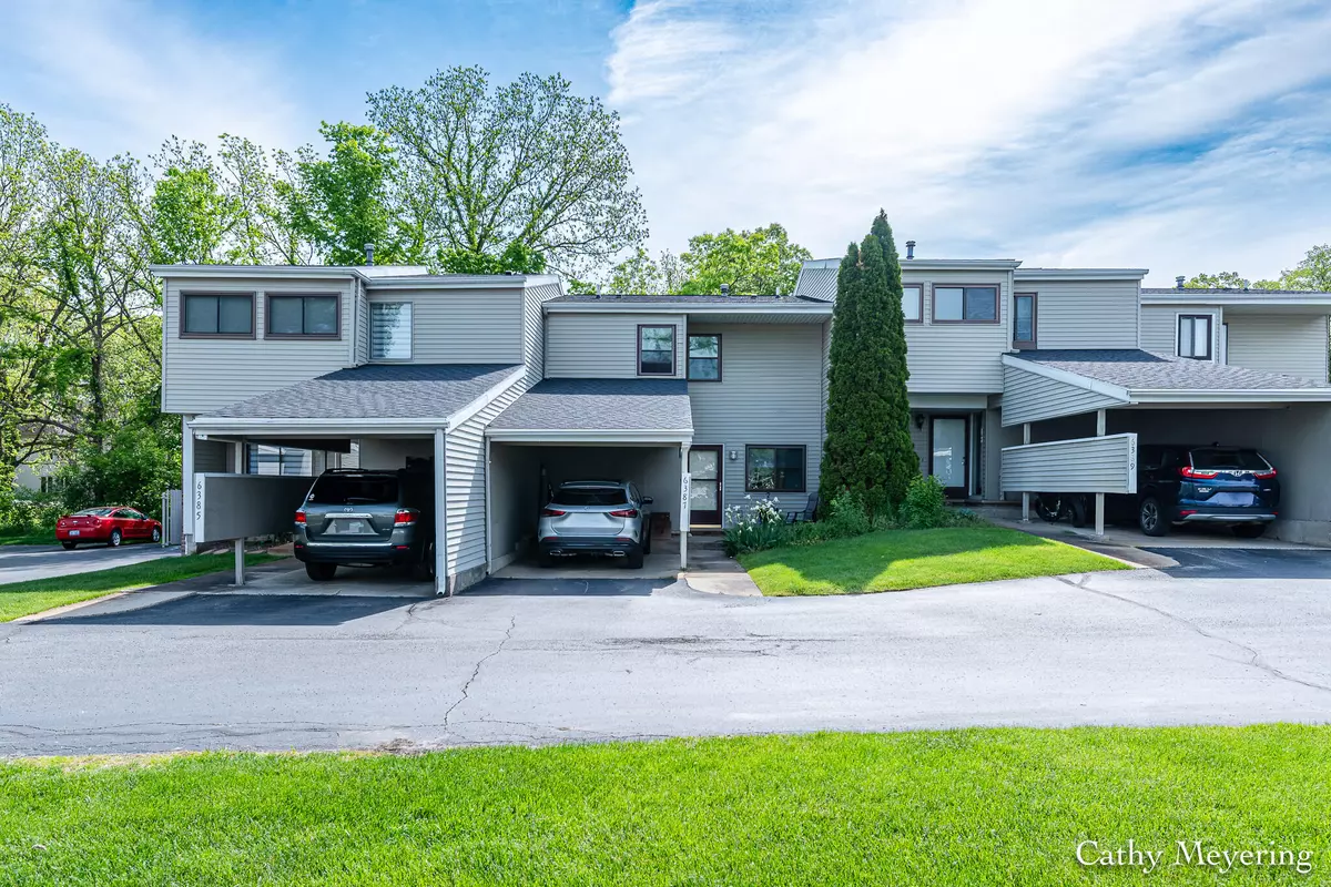 Grand Rapids, MI 49546,6387 Wainscot SE Drive #102