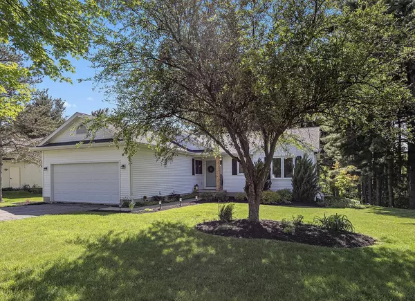 Pleasant Lake, MI 49272,4465 Spinnaker Lane