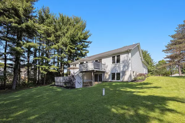 Pleasant Lake, MI 49272,4465 Spinnaker Lane