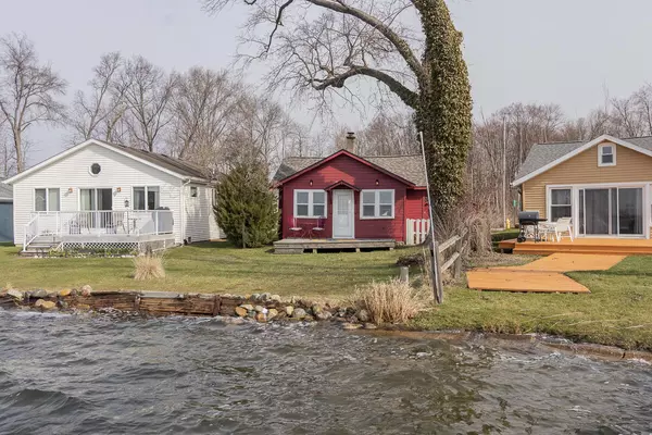 Portage, MI 49002,4830 Deep Point