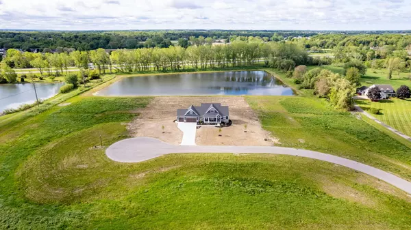 Zeeland, MI 49464,9140 Perry Court #Lot B