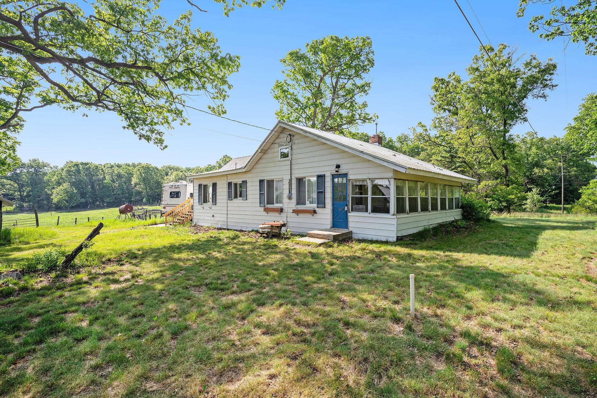 Holton, MI 49425,7034 Schow Road