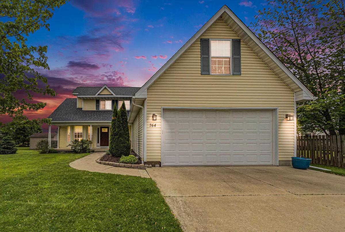 Milan, MI 48160,764 Allen Road