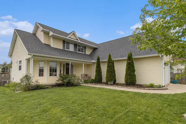 Milan, MI 48160,764 Allen Road