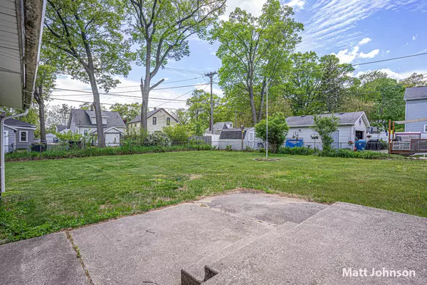Muskegon, MI 49441,2057 Philo Avenue
