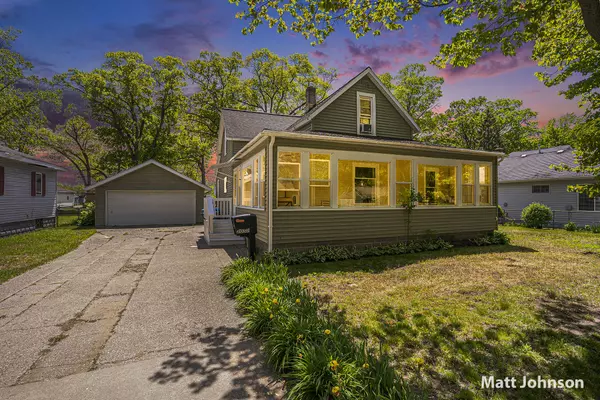 Muskegon, MI 49441,2057 Philo Avenue