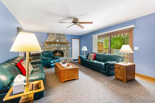 Oakland, MI 48363,2842 High Winds Lane