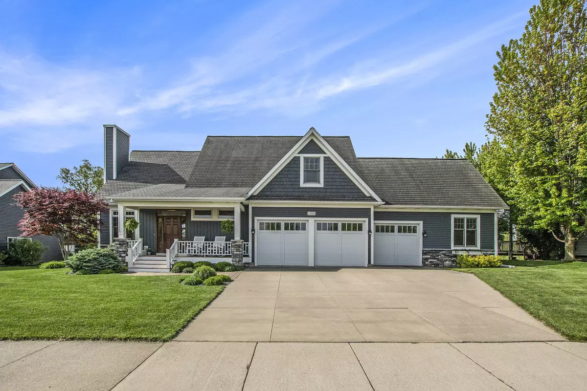 Holland, MI 49423,1328 Innisbrook Court