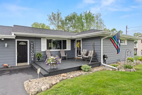 Jackson, MI 49202,1403 Joseph Street