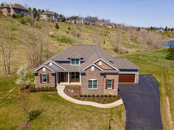 Dexter, MI 48130,4034 Glacier Lake Court