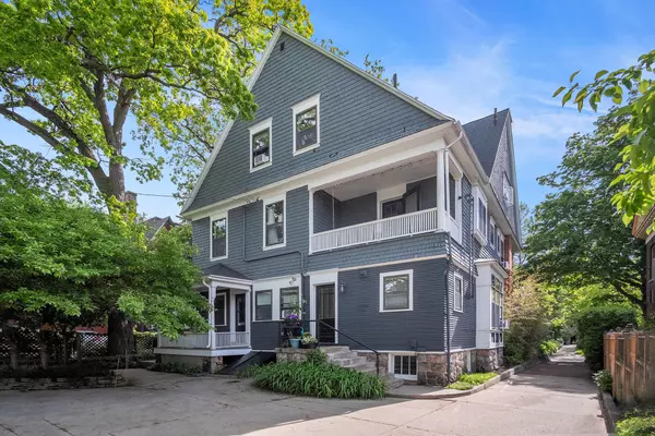 Grand Rapids, MI 49503,441 Madison SE Avenue