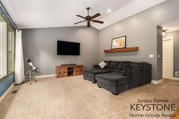 Sparta, MI 49345,1071 Tibalew NW Drive