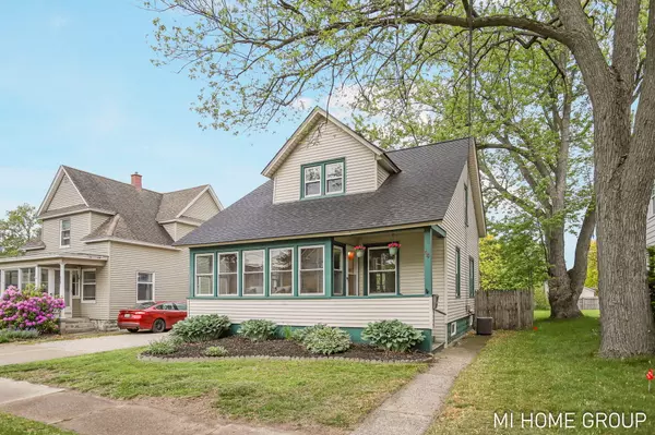 Zeeland, MI 49464,44 Taft Street