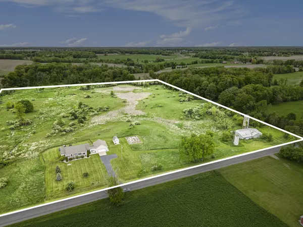 Ionia, MI 48846,2057 Nickleplate Road