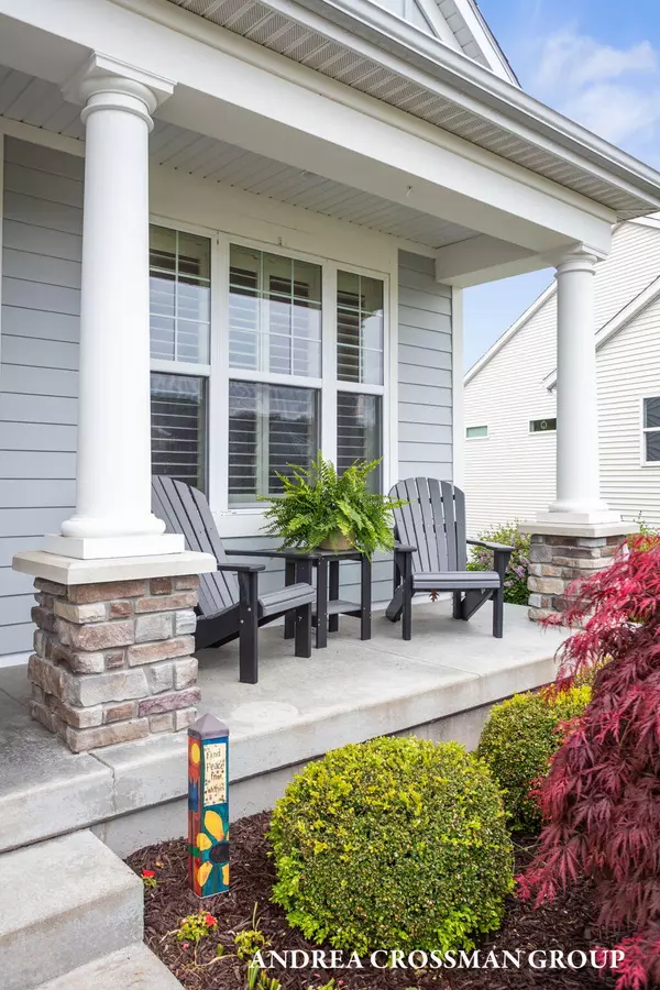 Grand Haven, MI 49417,12694 Retreat Drive